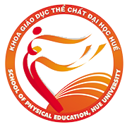 Logo Khoa Giáo dục Thể chất